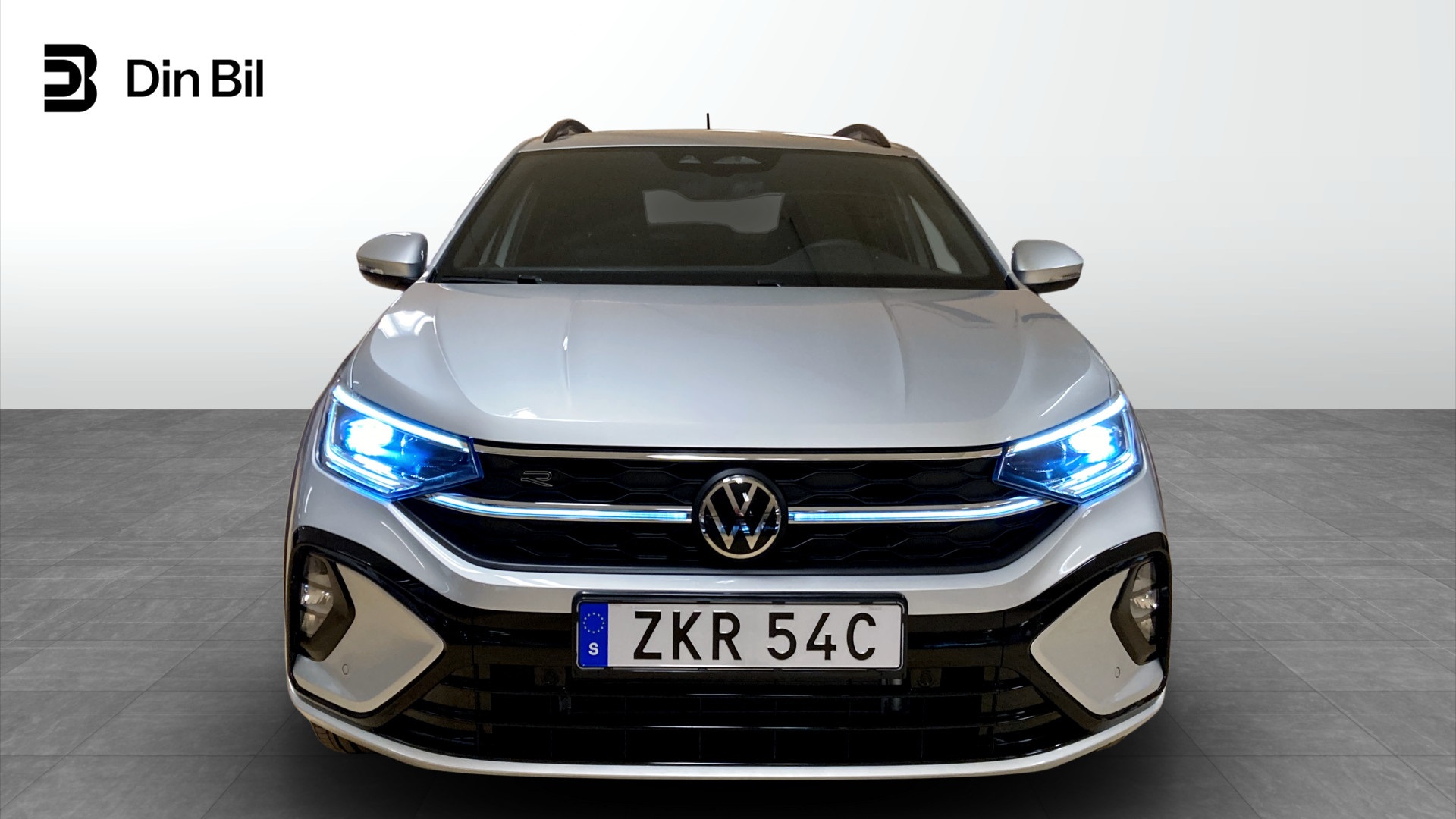 Volkswagen Taigo ZKR54C