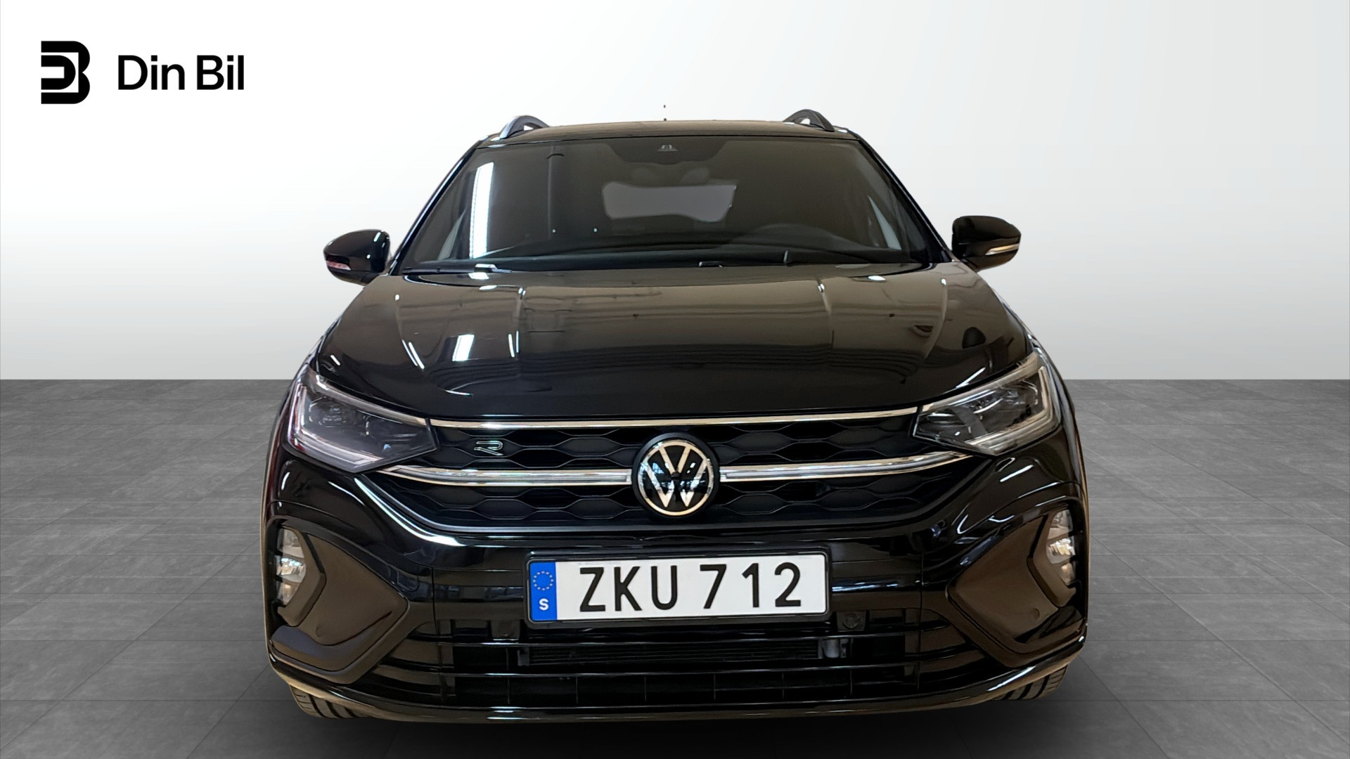 Volkswagen Taigo ZKU712