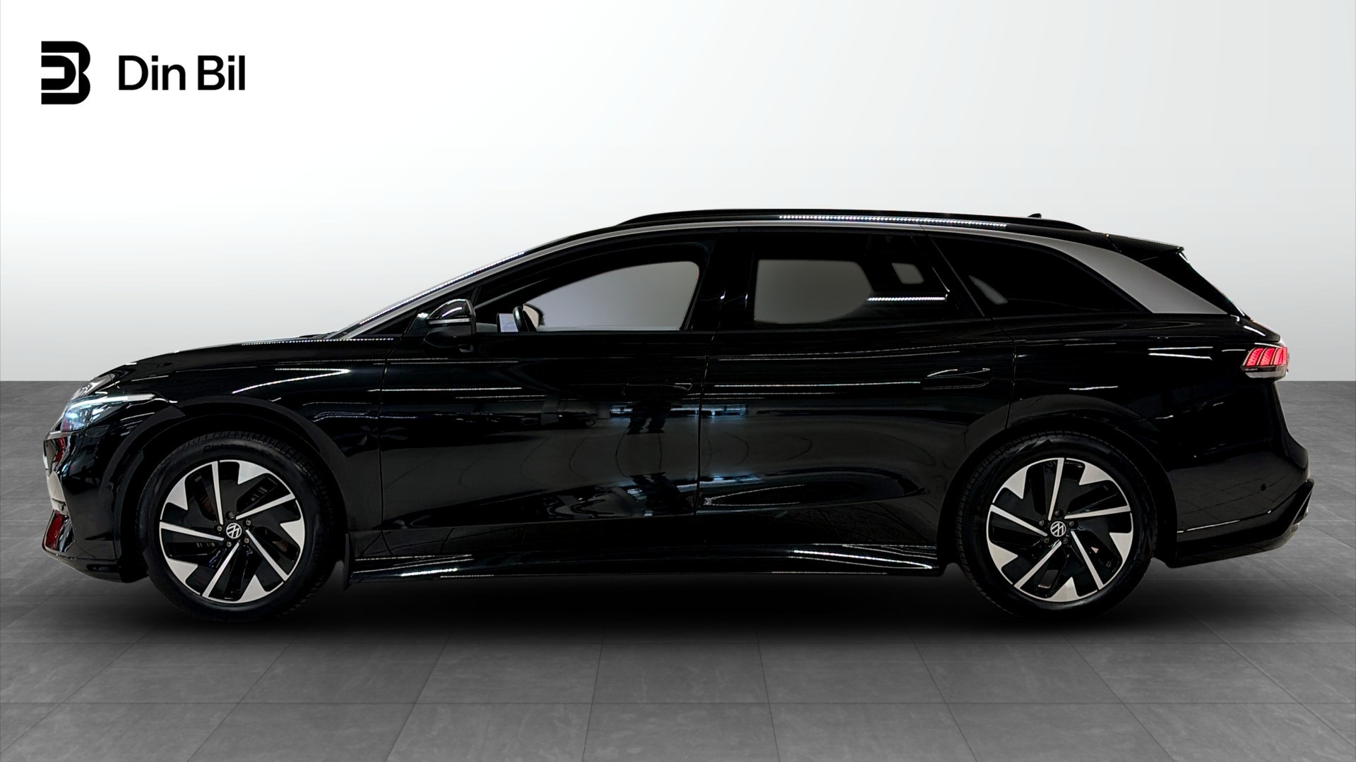 Volkswagen ID.7 Tourer ZKW53S