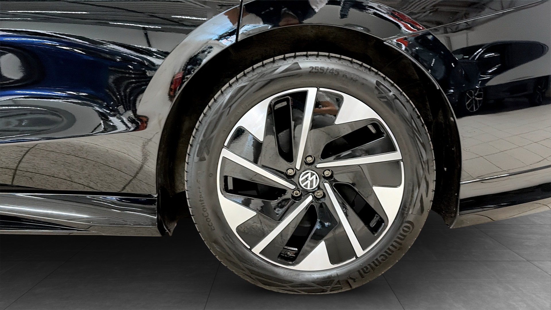 Volkswagen ID.7 Tourer ZKW53S