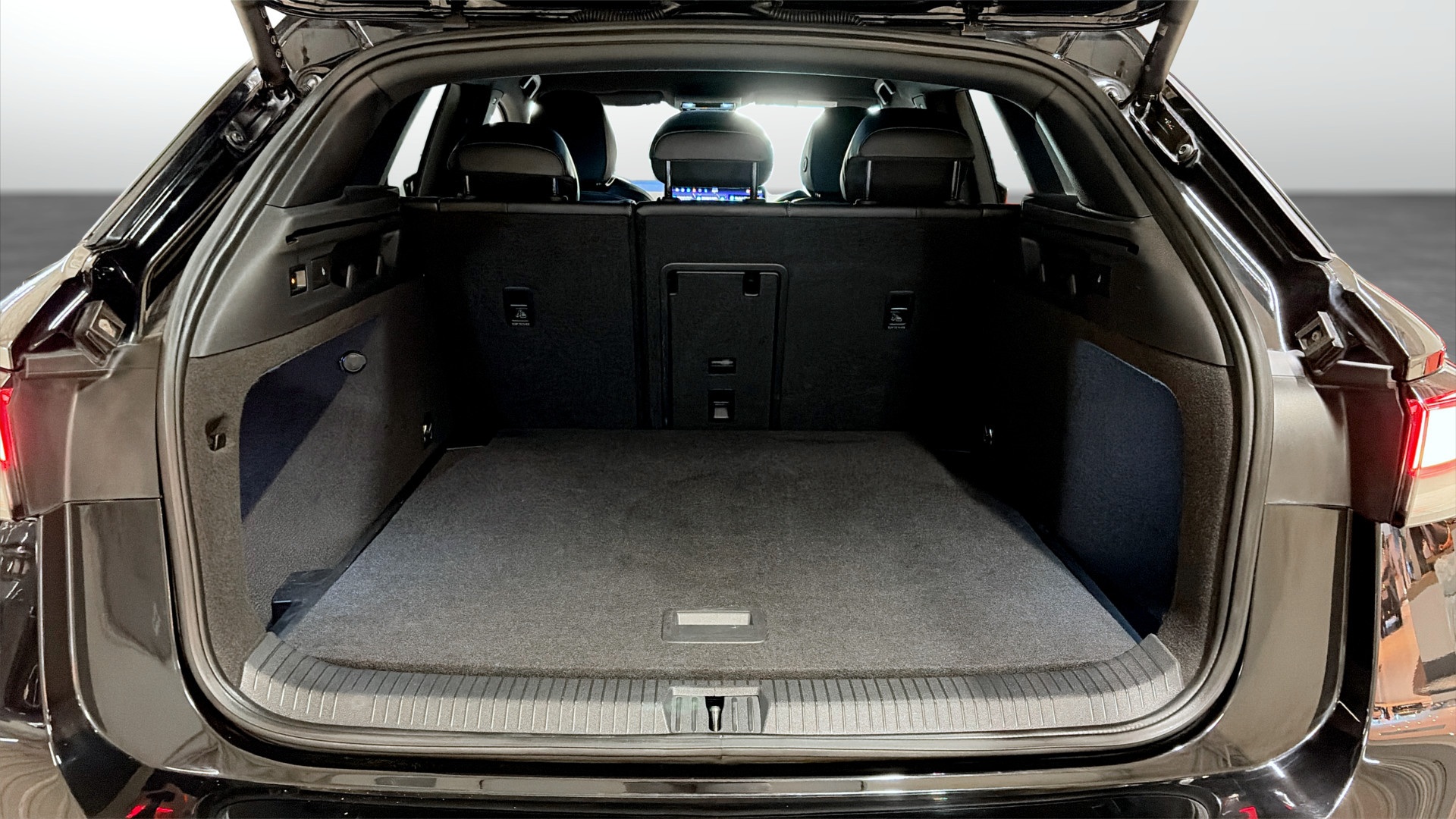 Volkswagen ID.7 Tourer ZKW53S
