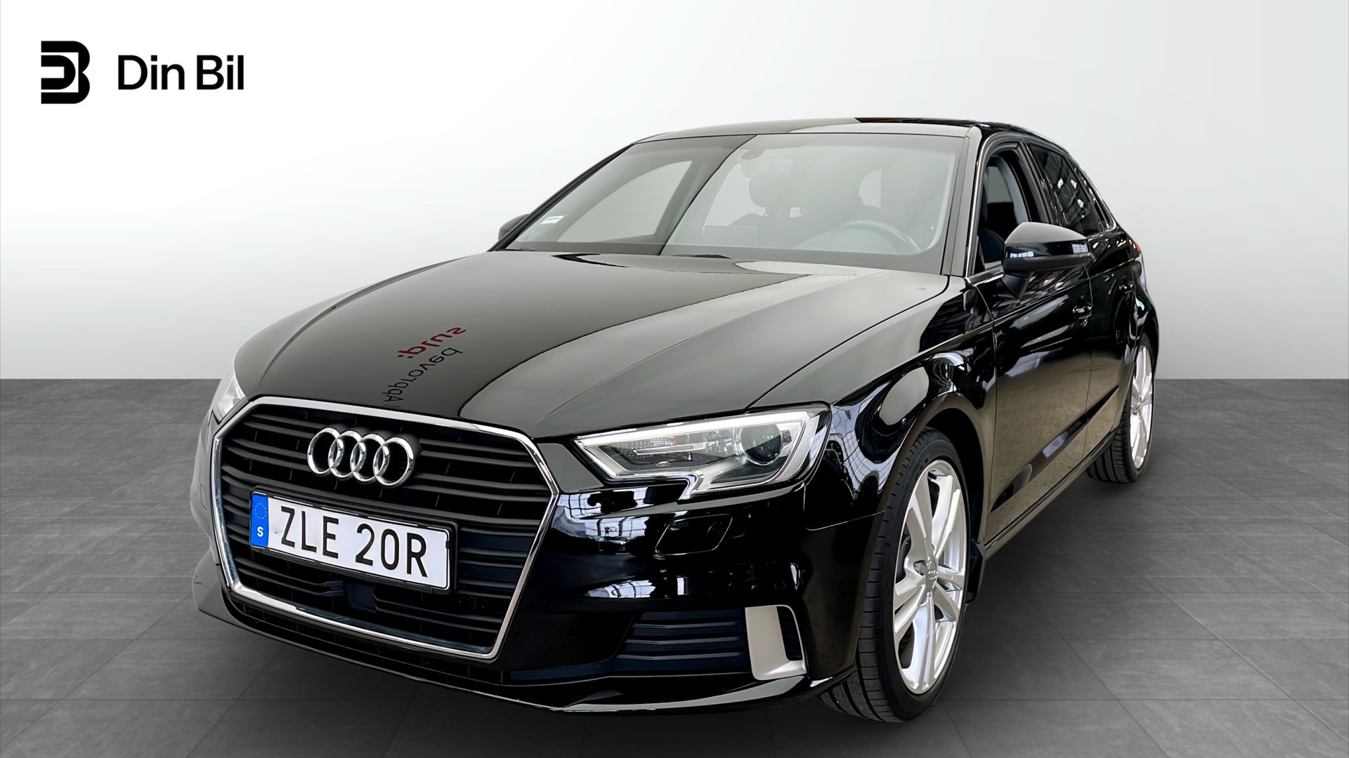 Bild för bil ZLE20R