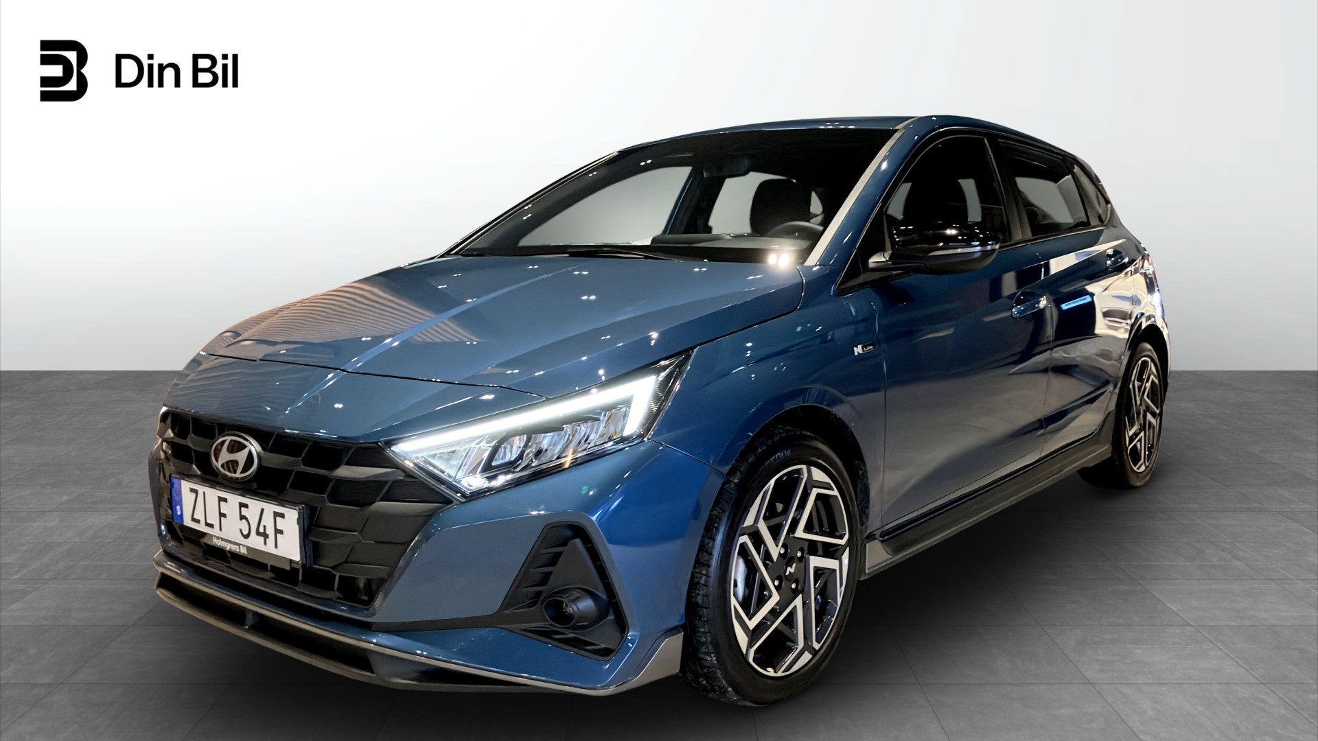 Bild för bil ZLF54F