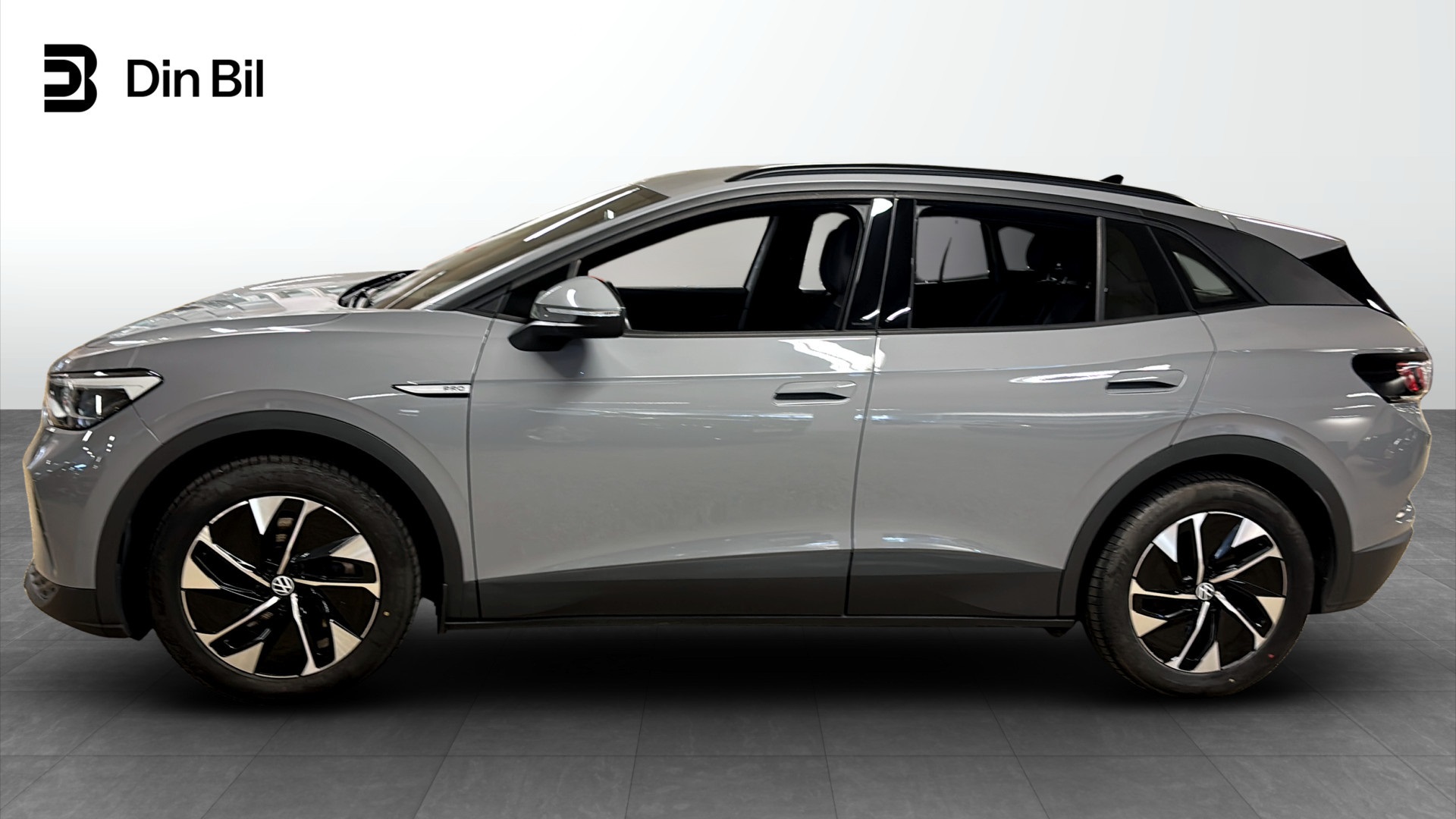 Volkswagen ID.4 ZLG16N