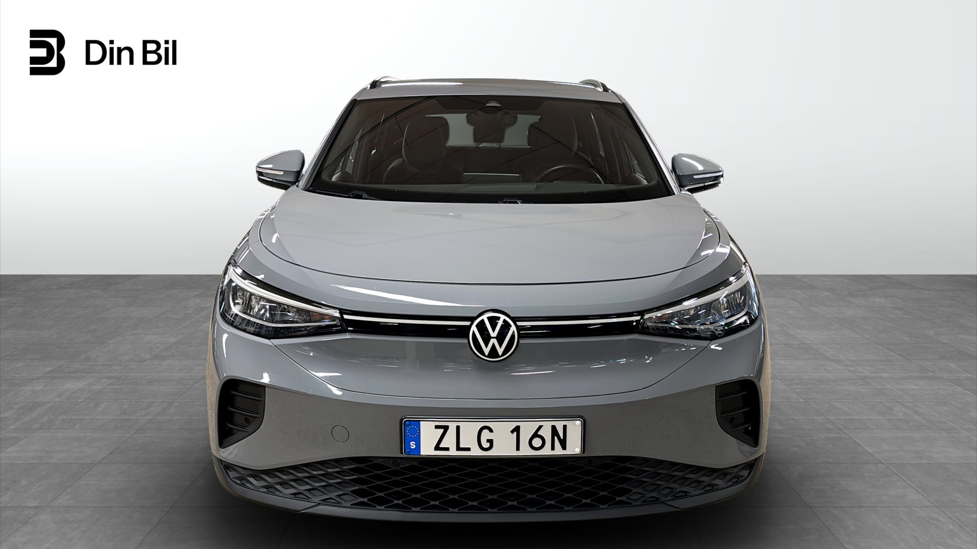 Volkswagen ID.4 ZLG16N