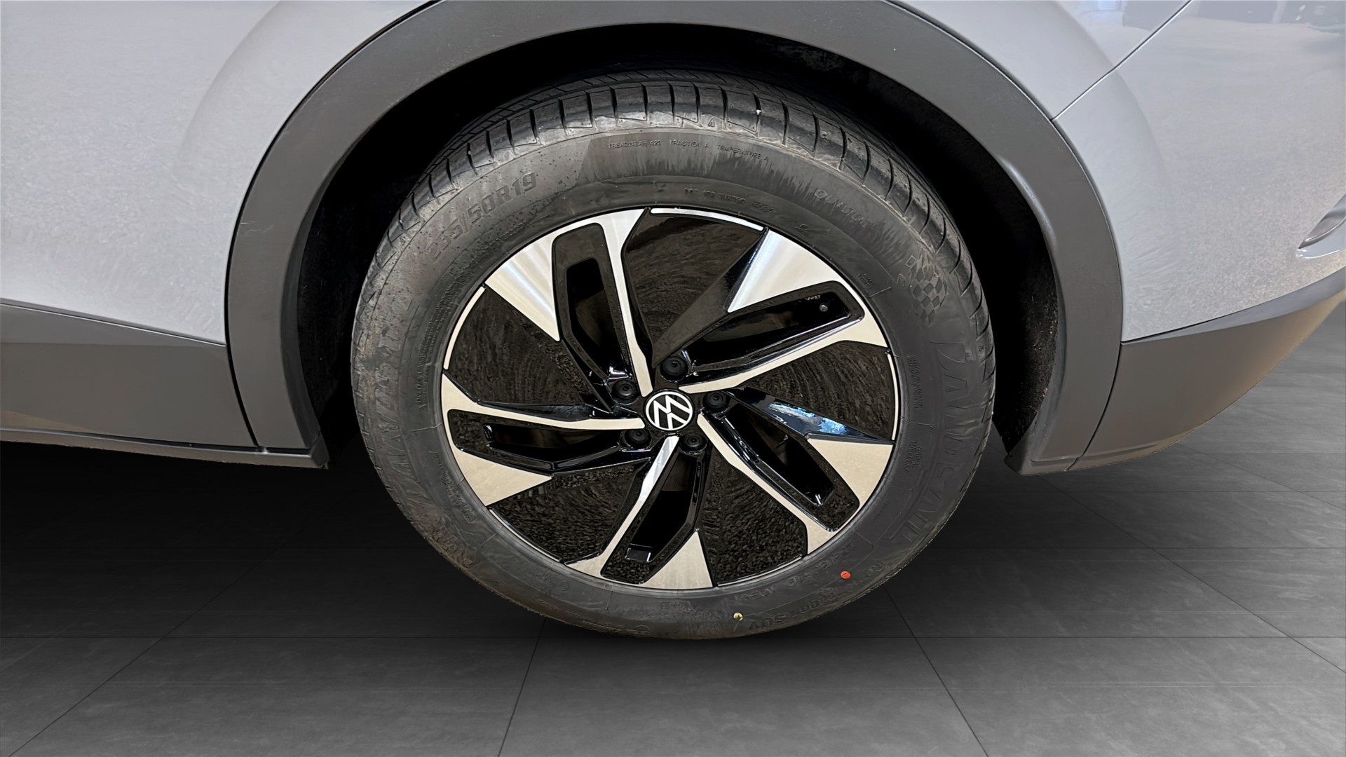 Volkswagen ID.4 ZLG16N