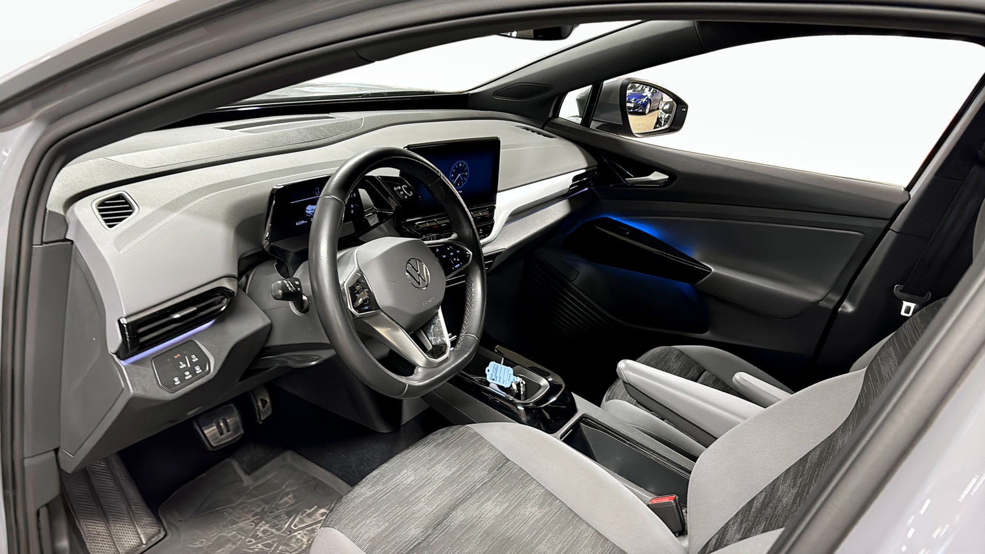 Volkswagen ID.4 ZLG16N