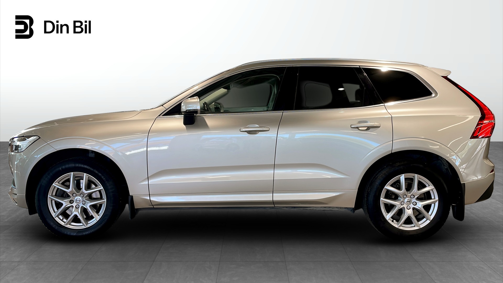 Volvo XC60 ZLO212
