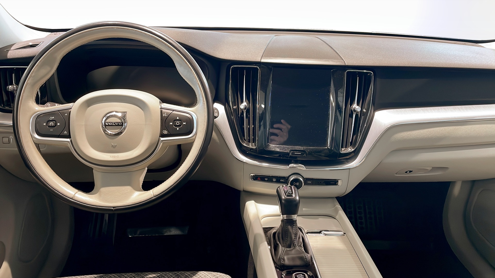 Volvo XC60 ZLO212