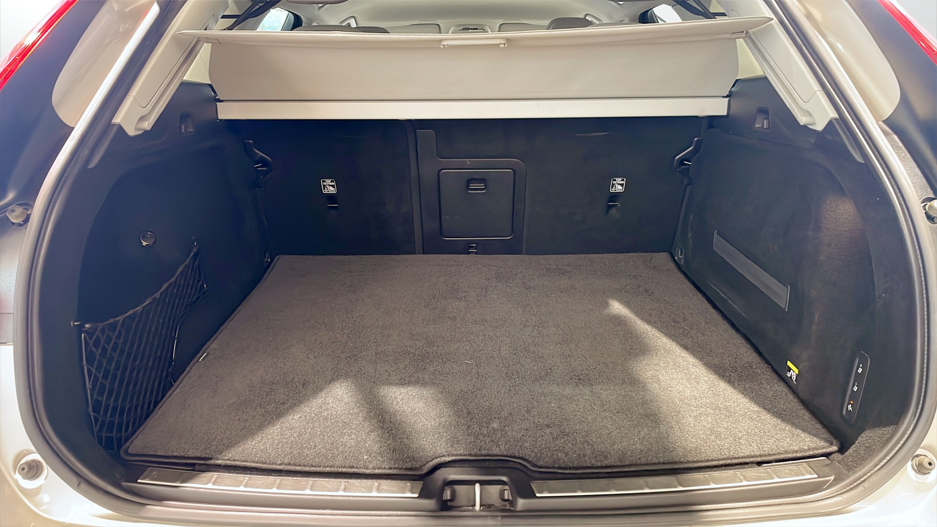 Volvo XC60 ZLO212