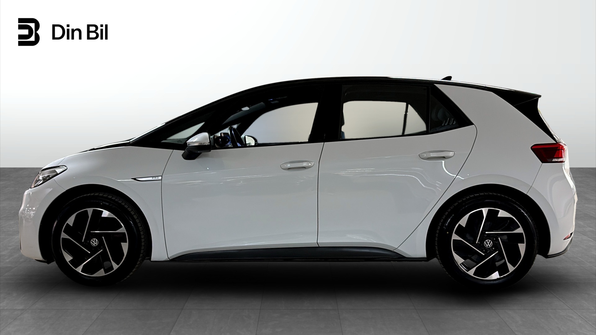 Volkswagen ID.3 ZLO441