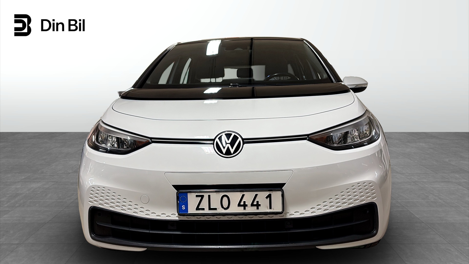 Volkswagen ID.3 ZLO441