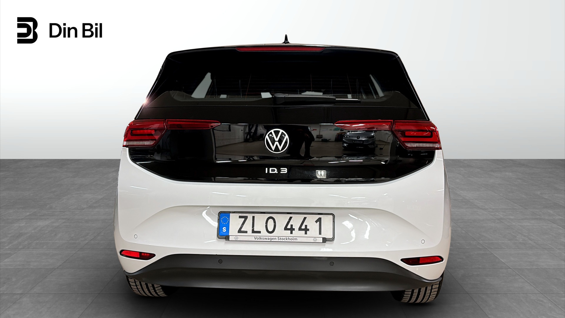 Volkswagen ID.3 ZLO441
