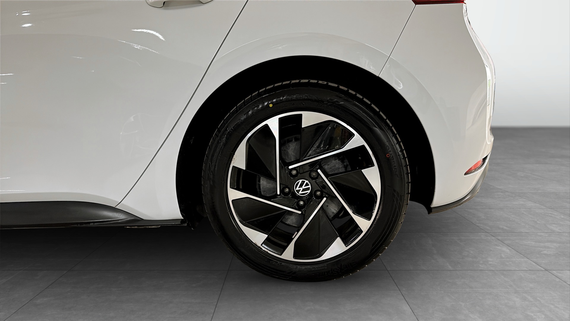Volkswagen ID.3 ZLO441