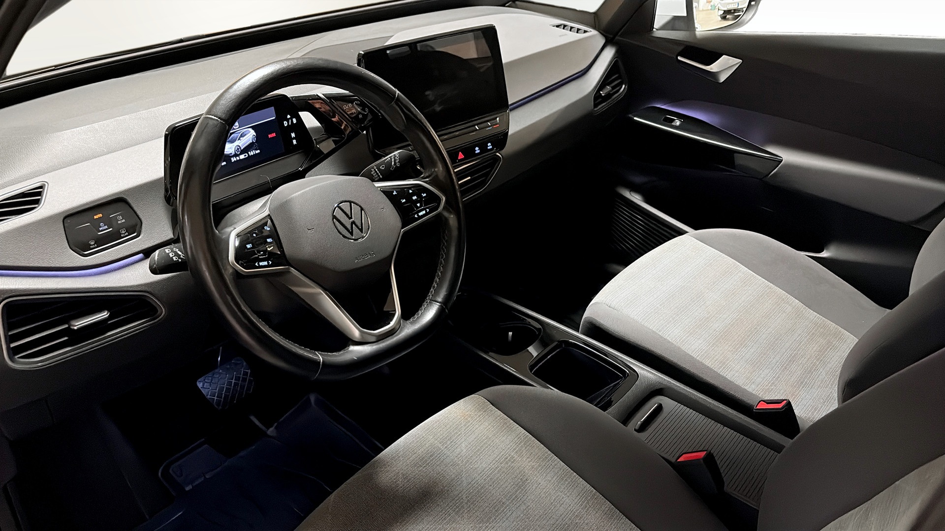 Volkswagen ID.3 ZLO441