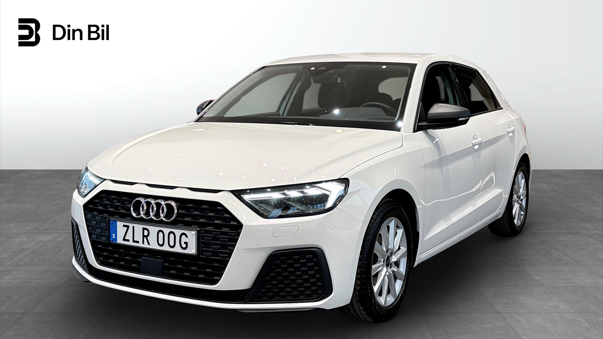 Bild för bil ZLR00G