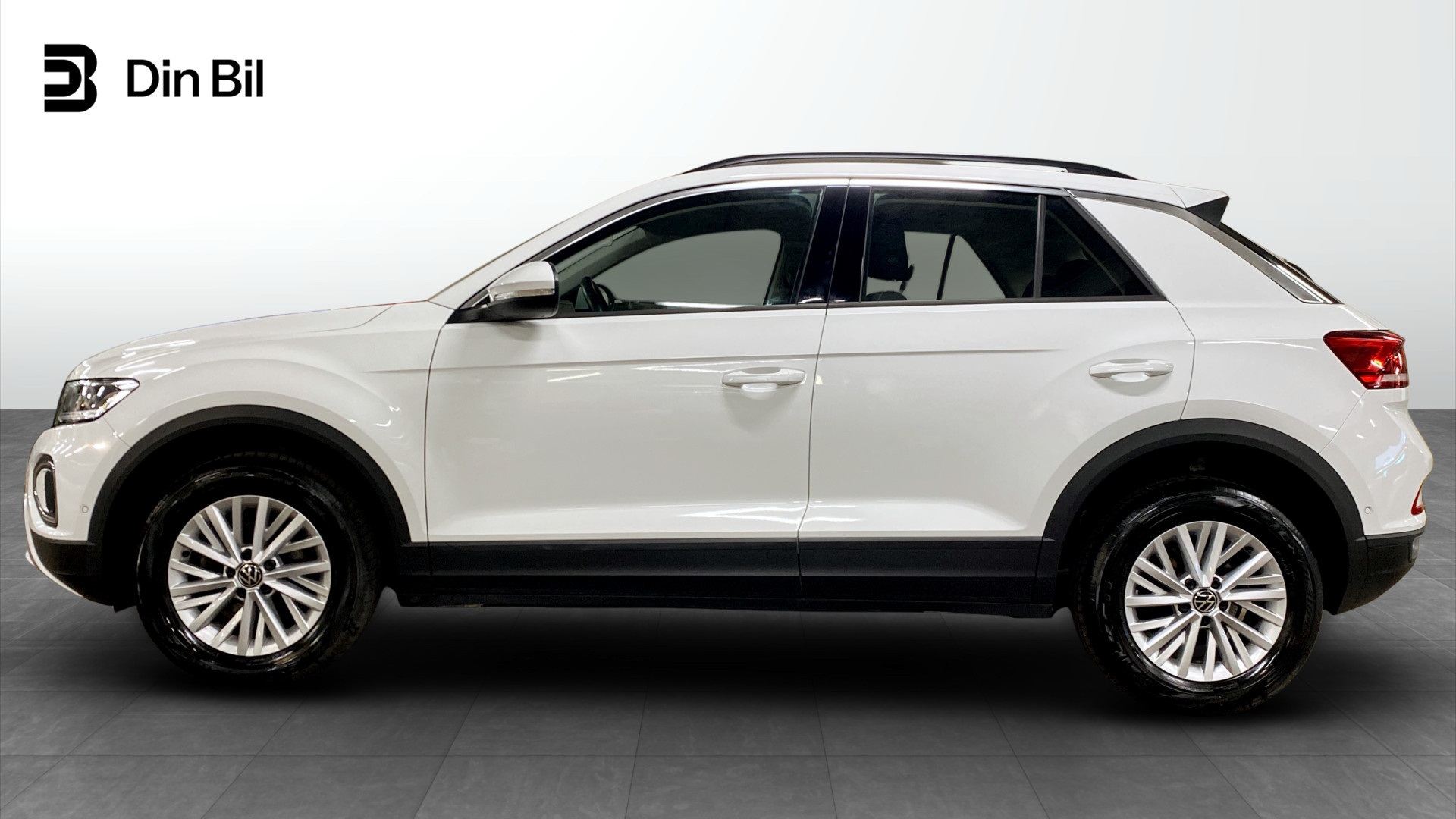 Volkswagen T-Roc ZLW00W