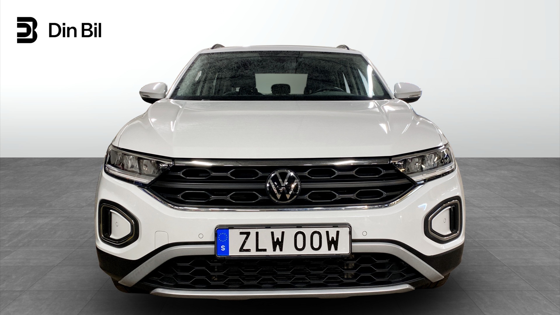 Volkswagen T-Roc ZLW00W