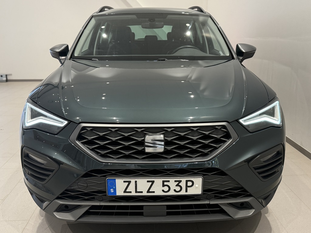 SEAT Ateca ZLZ53P