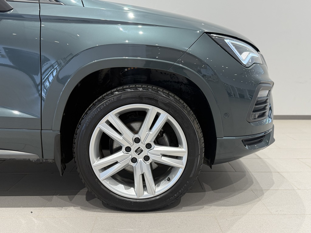 SEAT Ateca ZLZ53P
