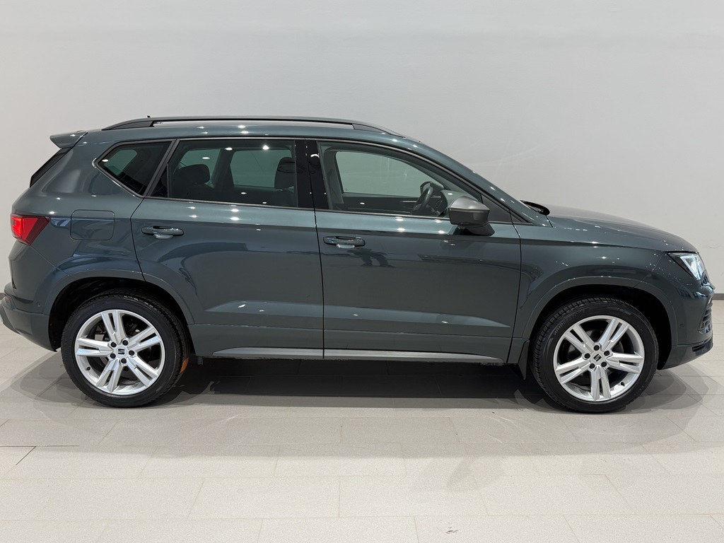 SEAT Ateca ZLZ53P