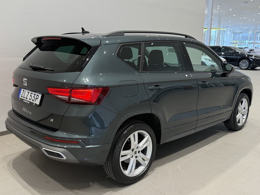 SEAT Ateca ZLZ53P