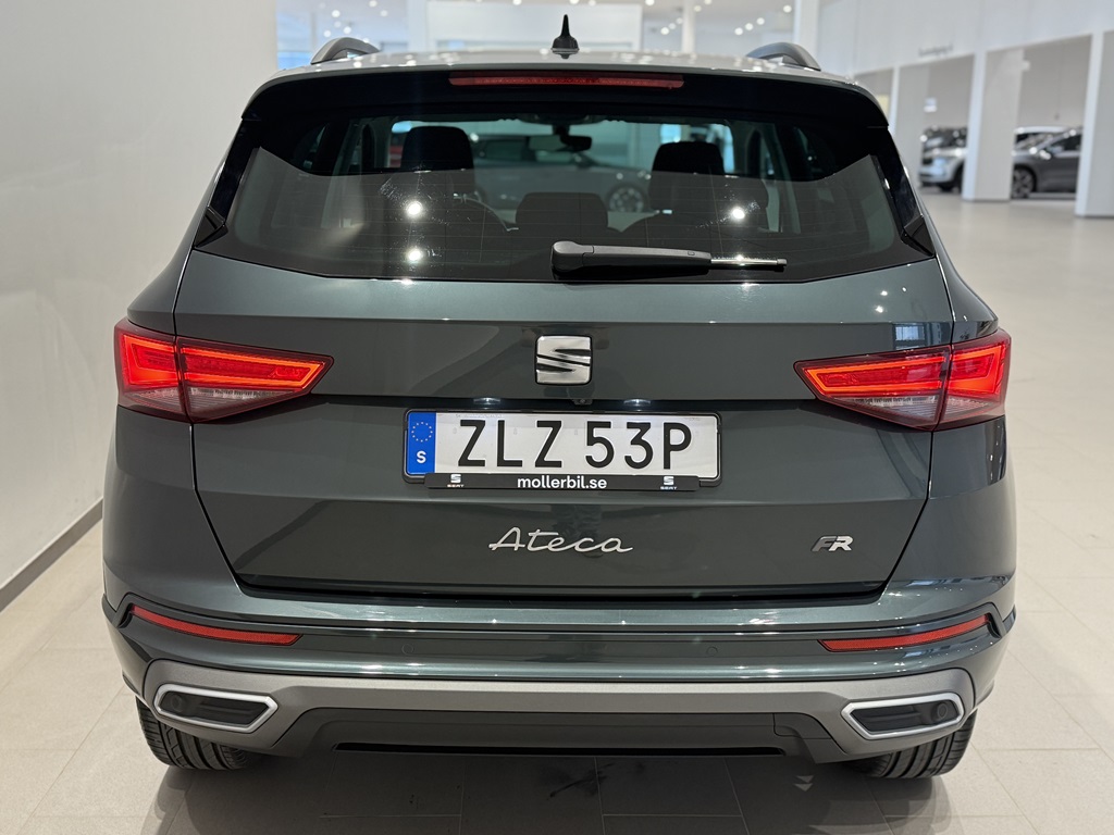 SEAT Ateca ZLZ53P