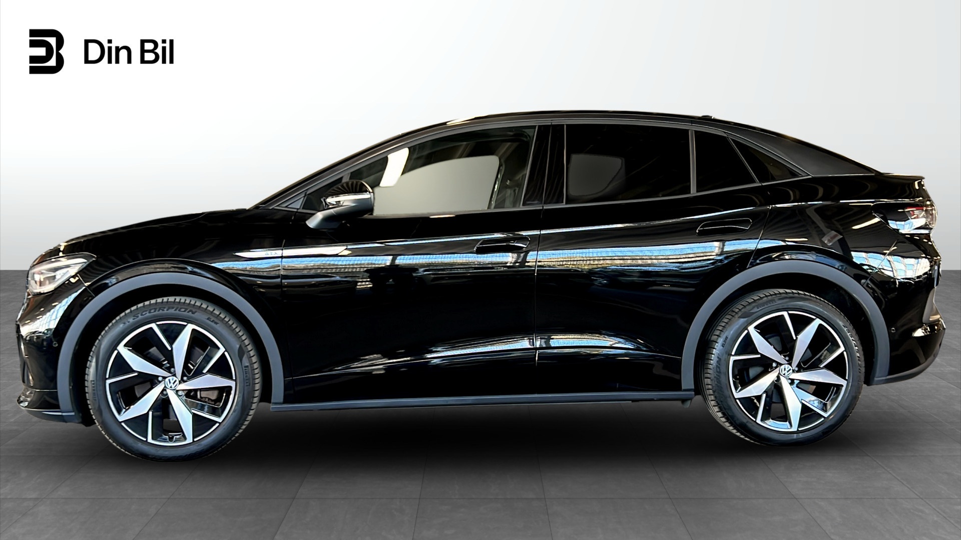 Volkswagen ID.5 ZMC13C