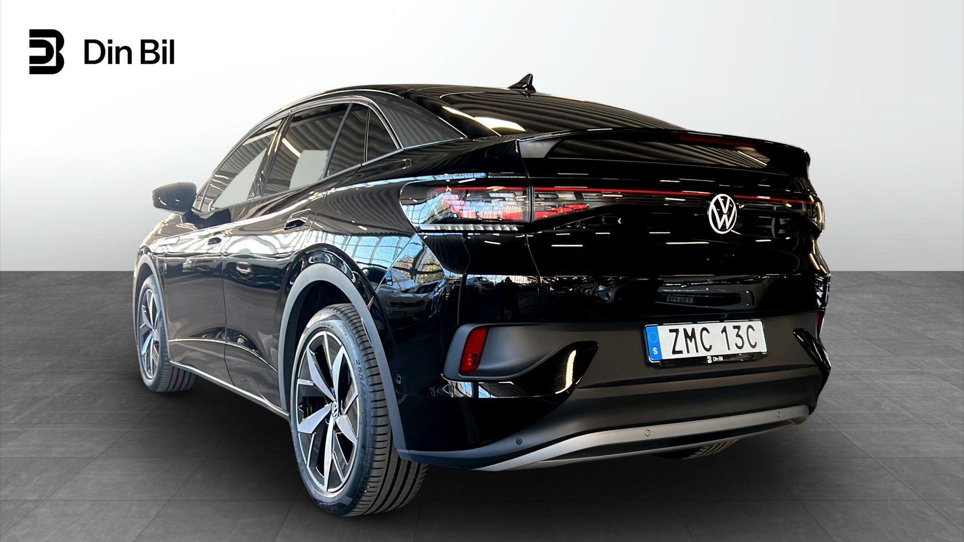 Volkswagen ID.5 ZMC13C