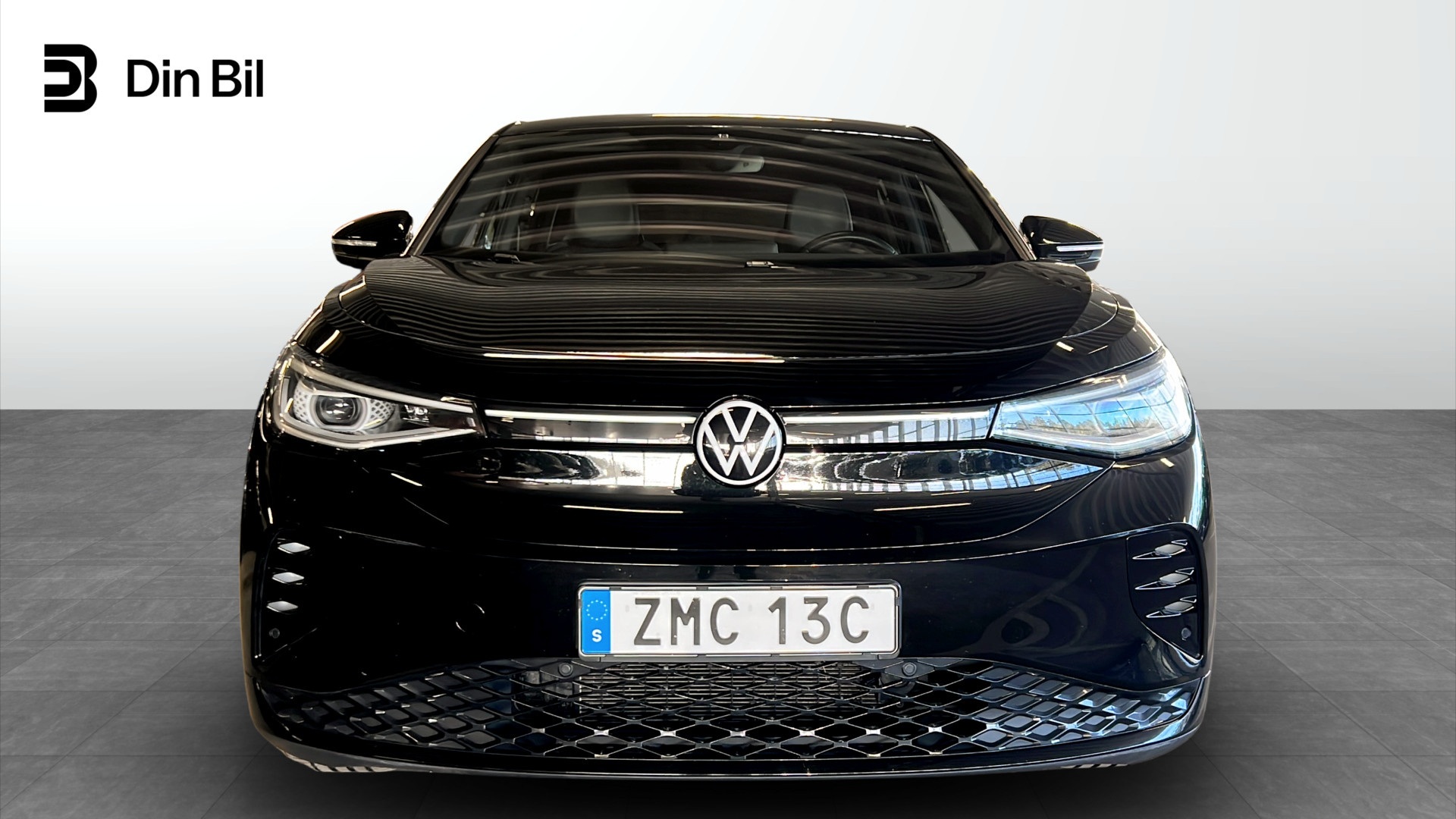 Volkswagen ID.5 ZMC13C