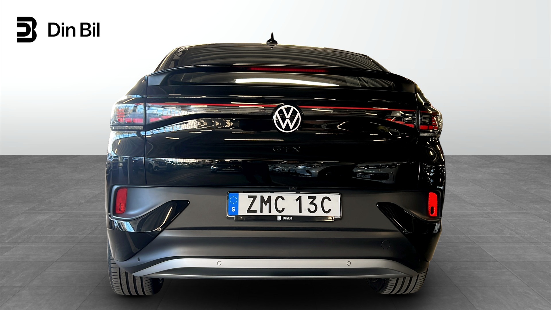Volkswagen ID.5 ZMC13C