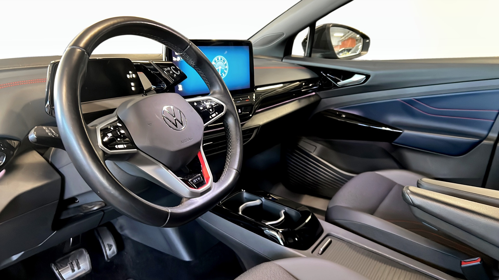 Volkswagen ID.5 ZMC13C