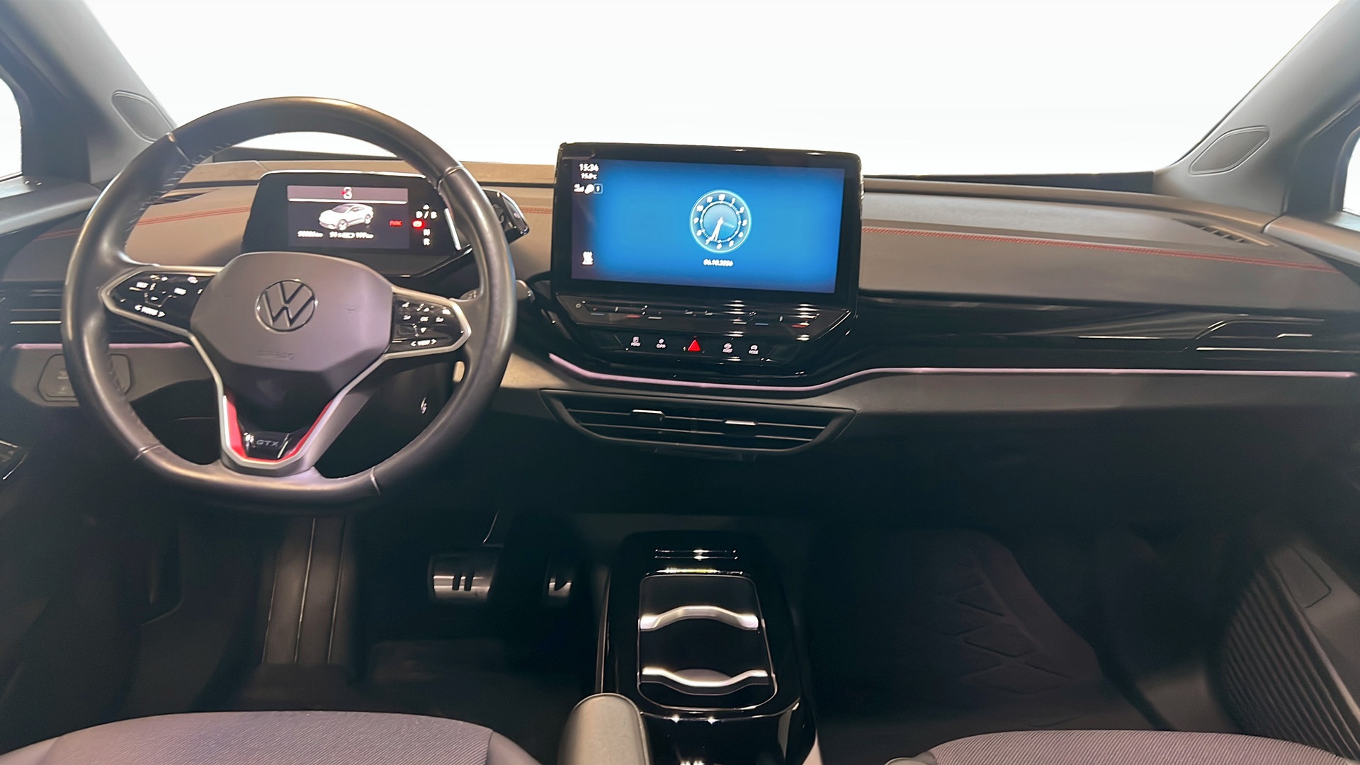 Volkswagen ID.5 ZMC13C