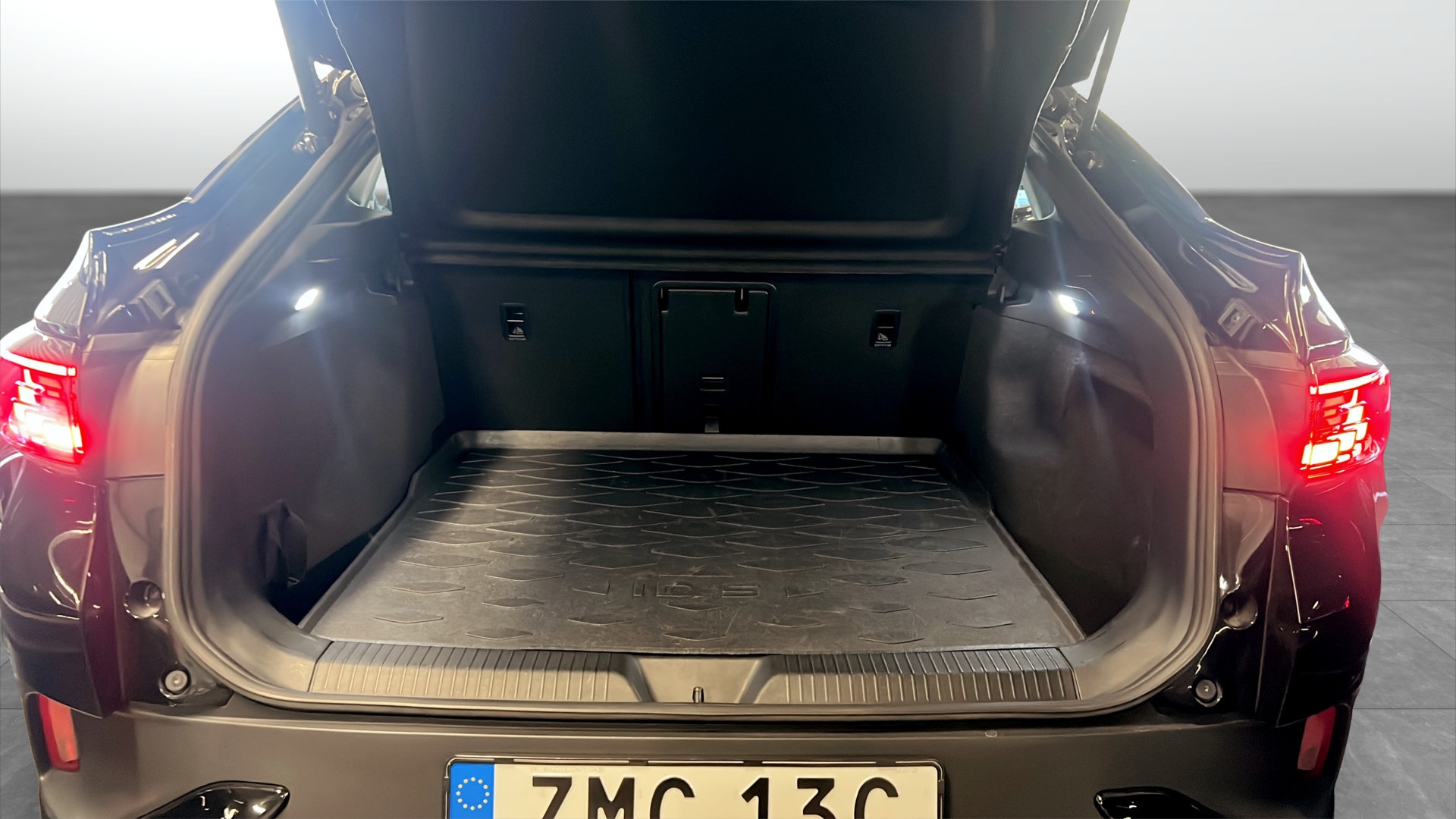 Volkswagen ID.5 ZMC13C
