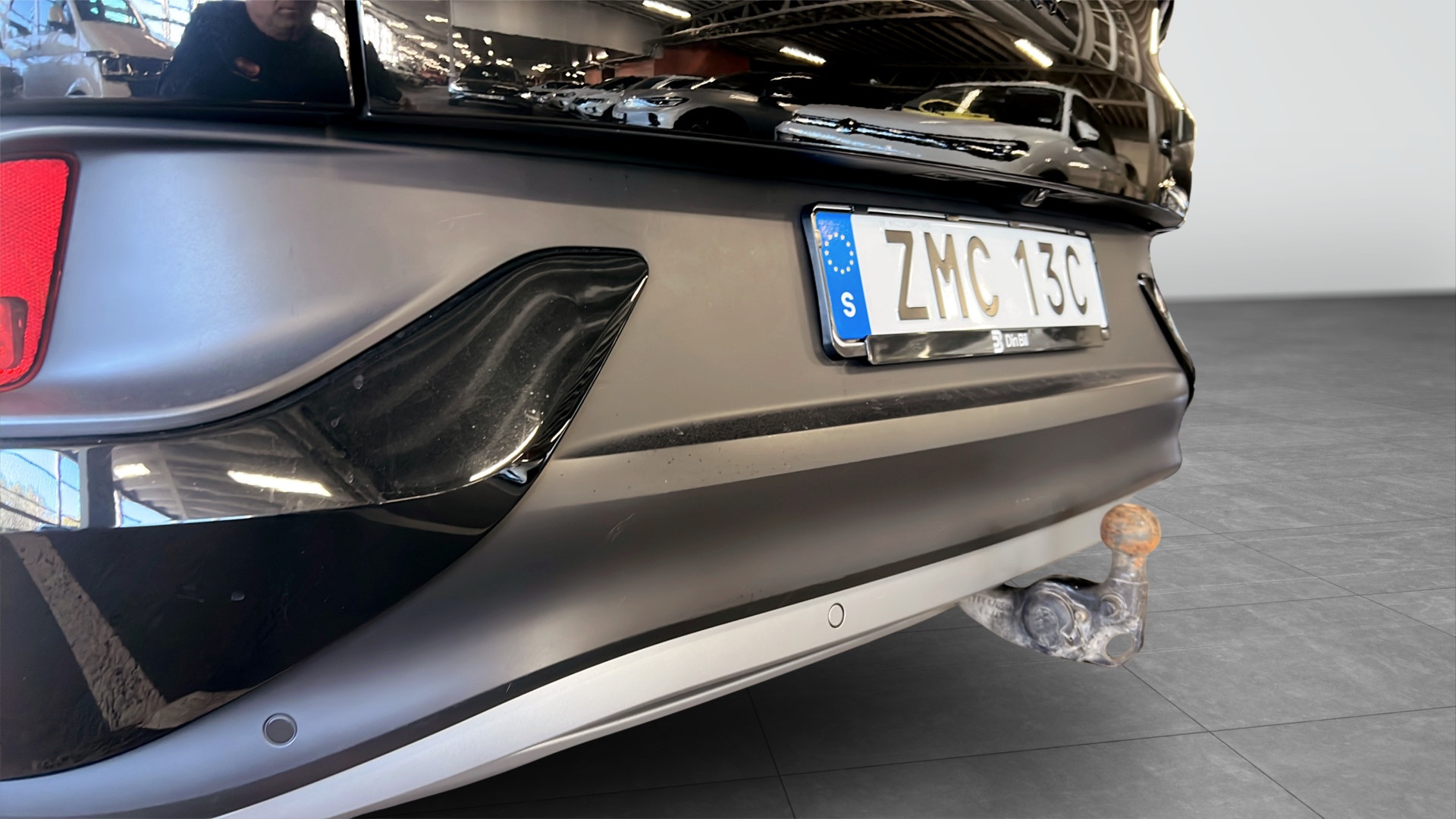 Volkswagen ID.5 ZMC13C