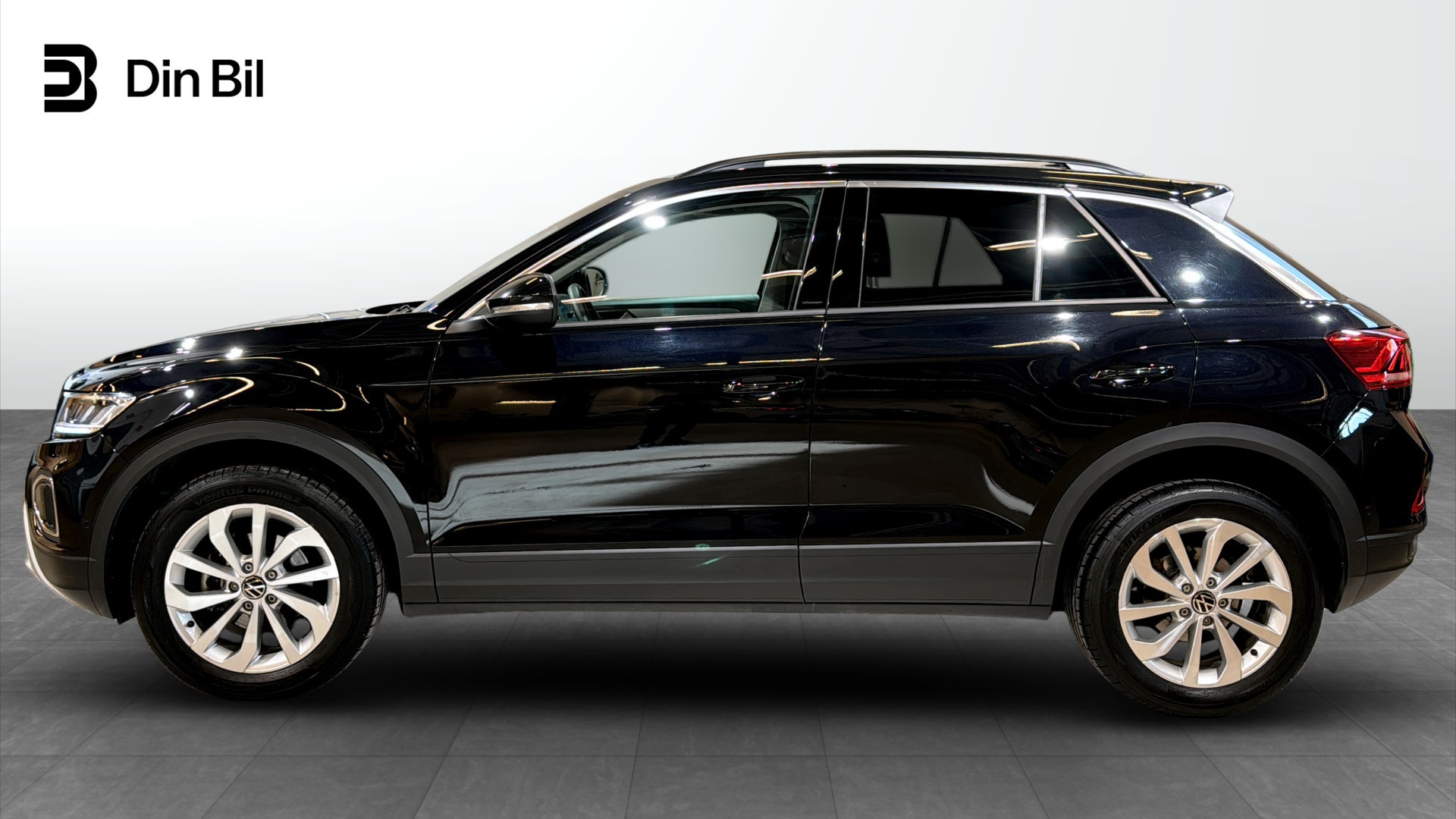 Volkswagen T-Roc ZMG54Y