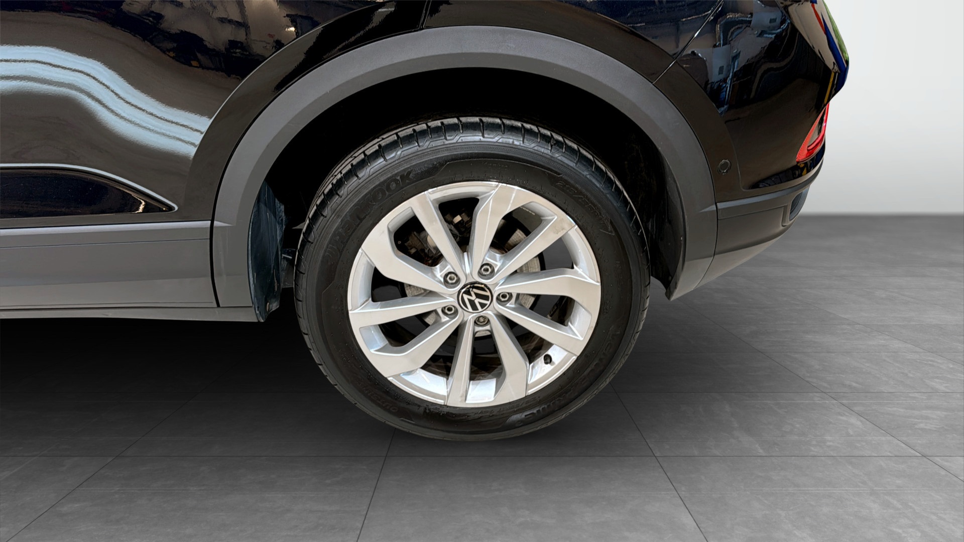 Volkswagen T-Roc ZMG54Y