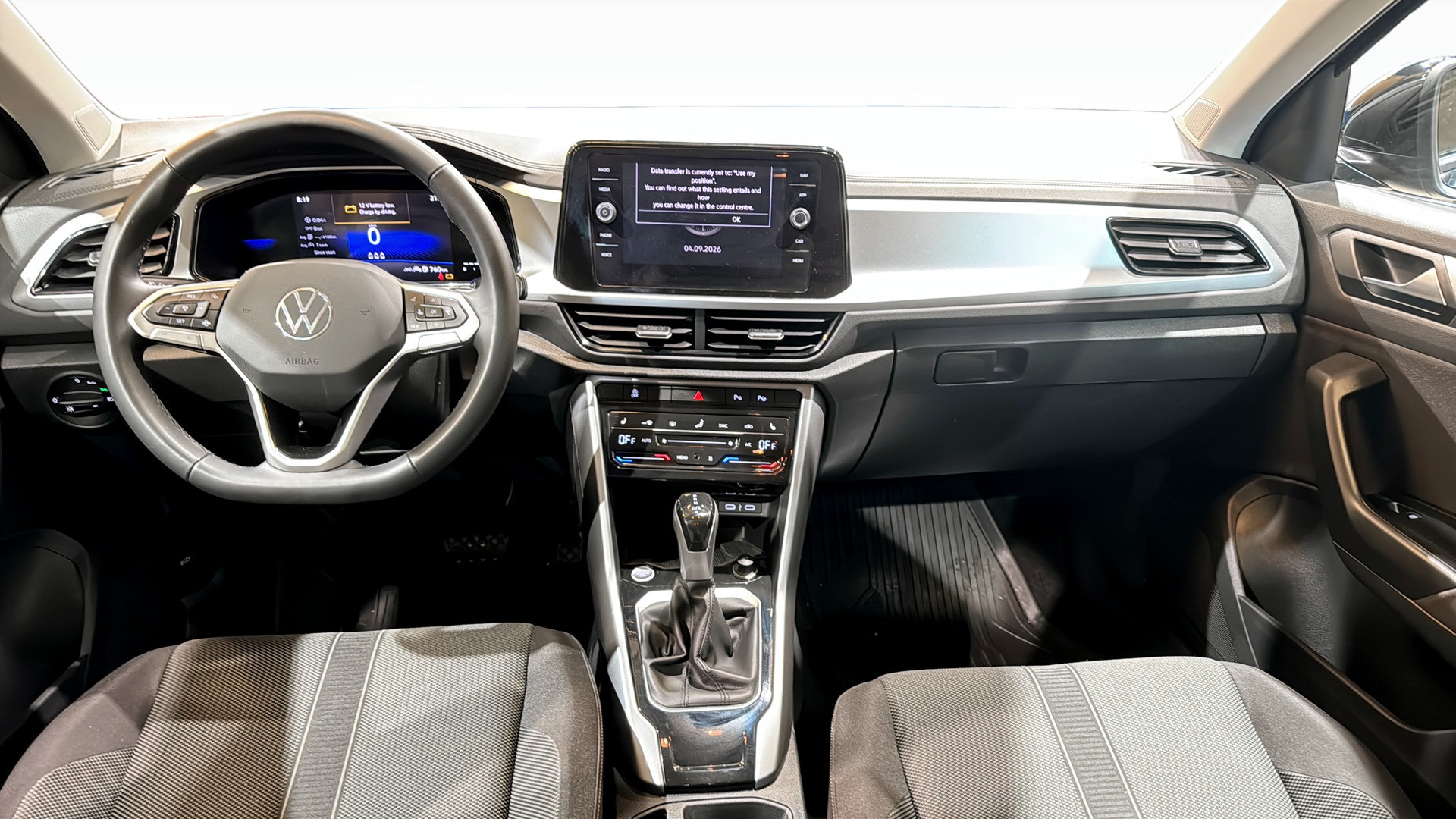 Volkswagen T-Roc ZMG54Y