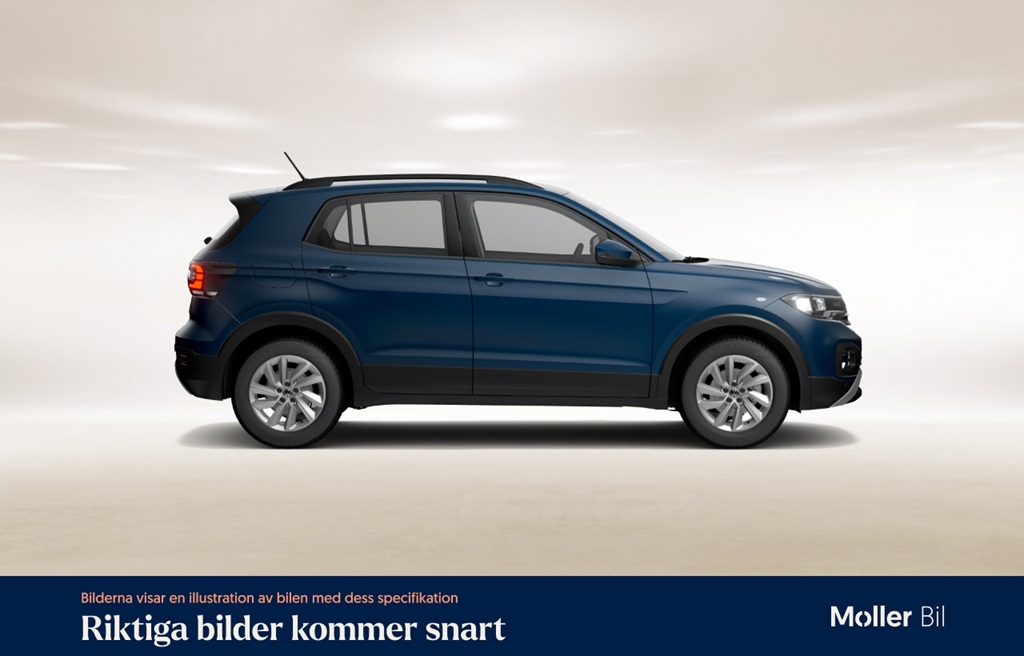 Volkswagen T-Cross ZMG82P