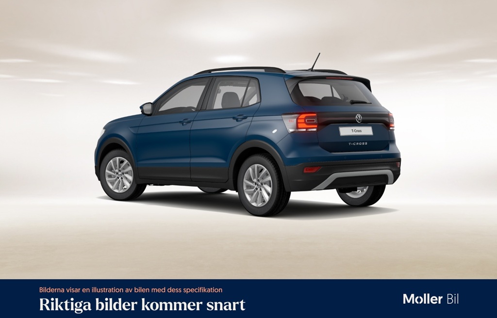 Volkswagen T-Cross ZMG82P