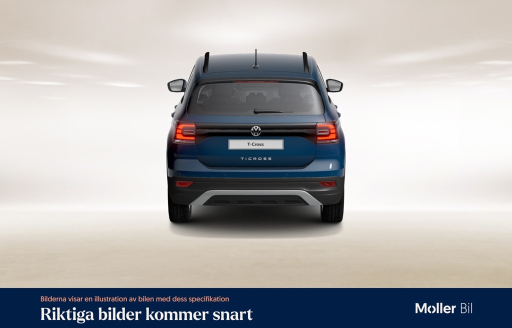 Volkswagen T-Cross ZMG82P