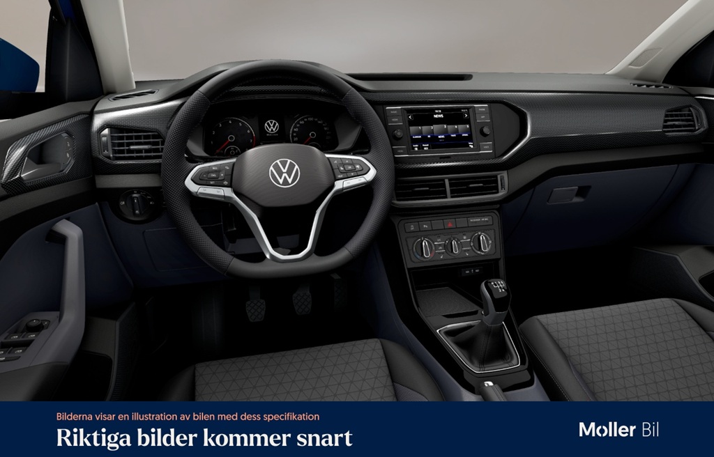 Volkswagen T-Cross ZMG82P