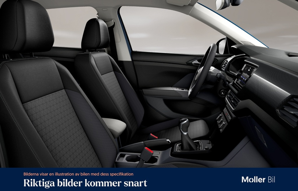 Volkswagen T-Cross ZMG82P