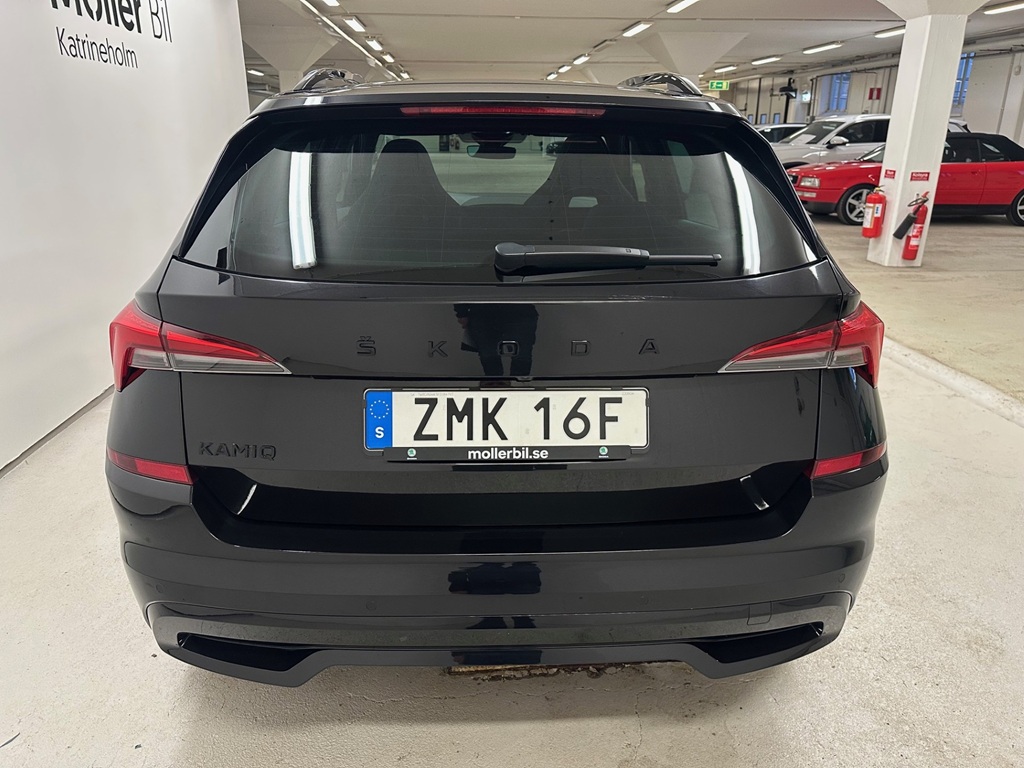 Skoda Kamiq ZMK16F