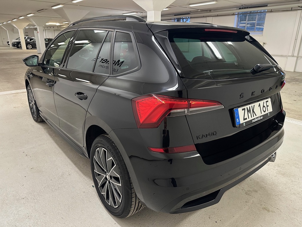 Skoda Kamiq ZMK16F