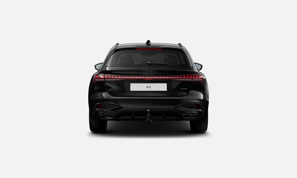Audi A5 Avant ZMK17U
