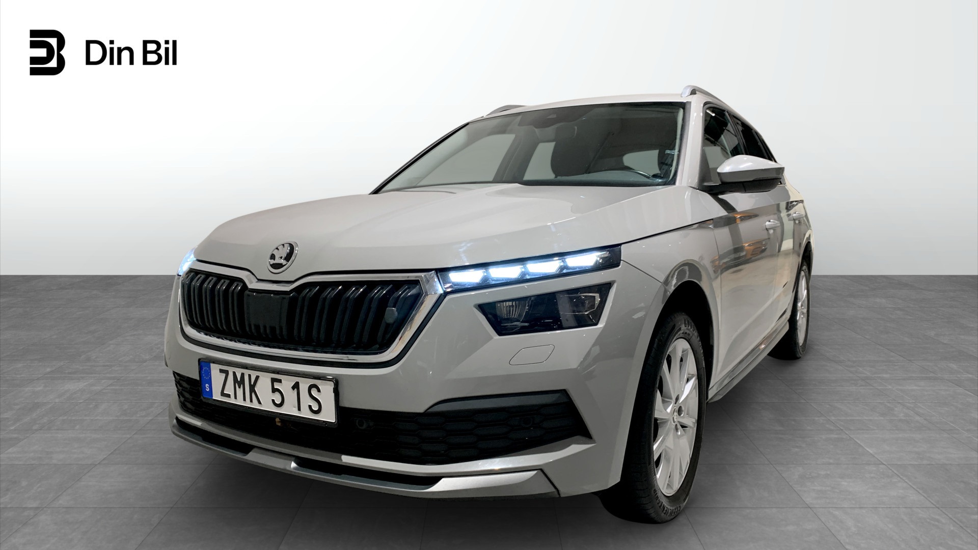 Bild för bil ZMK51S