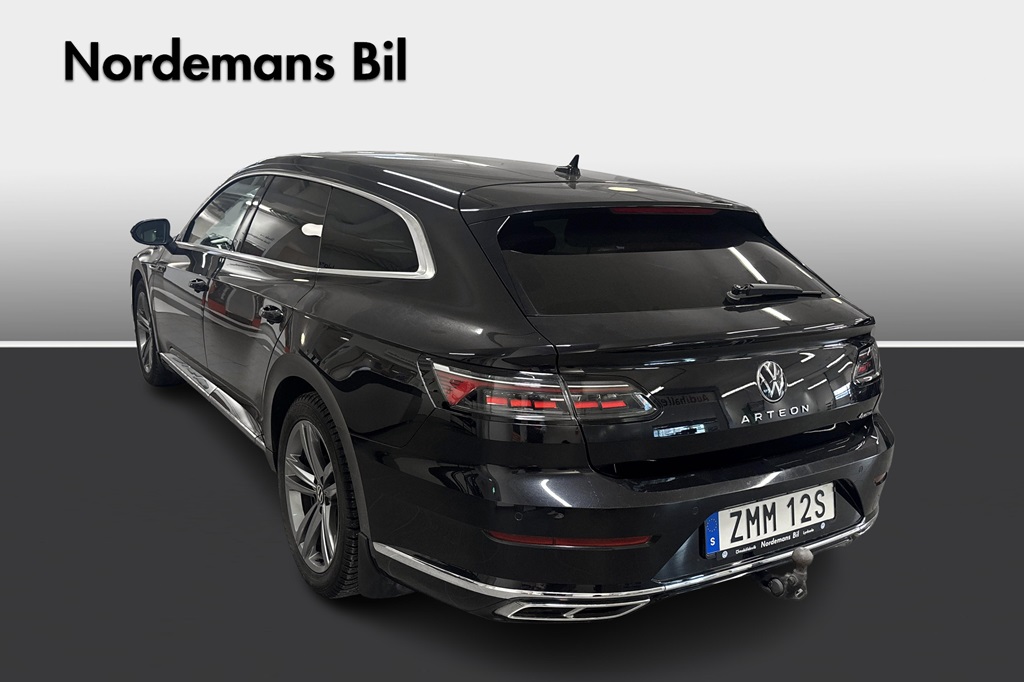 Bild på bil