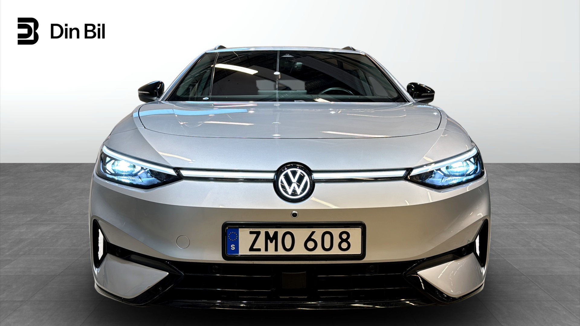 Volkswagen ID.7 Tourer ZMO608
