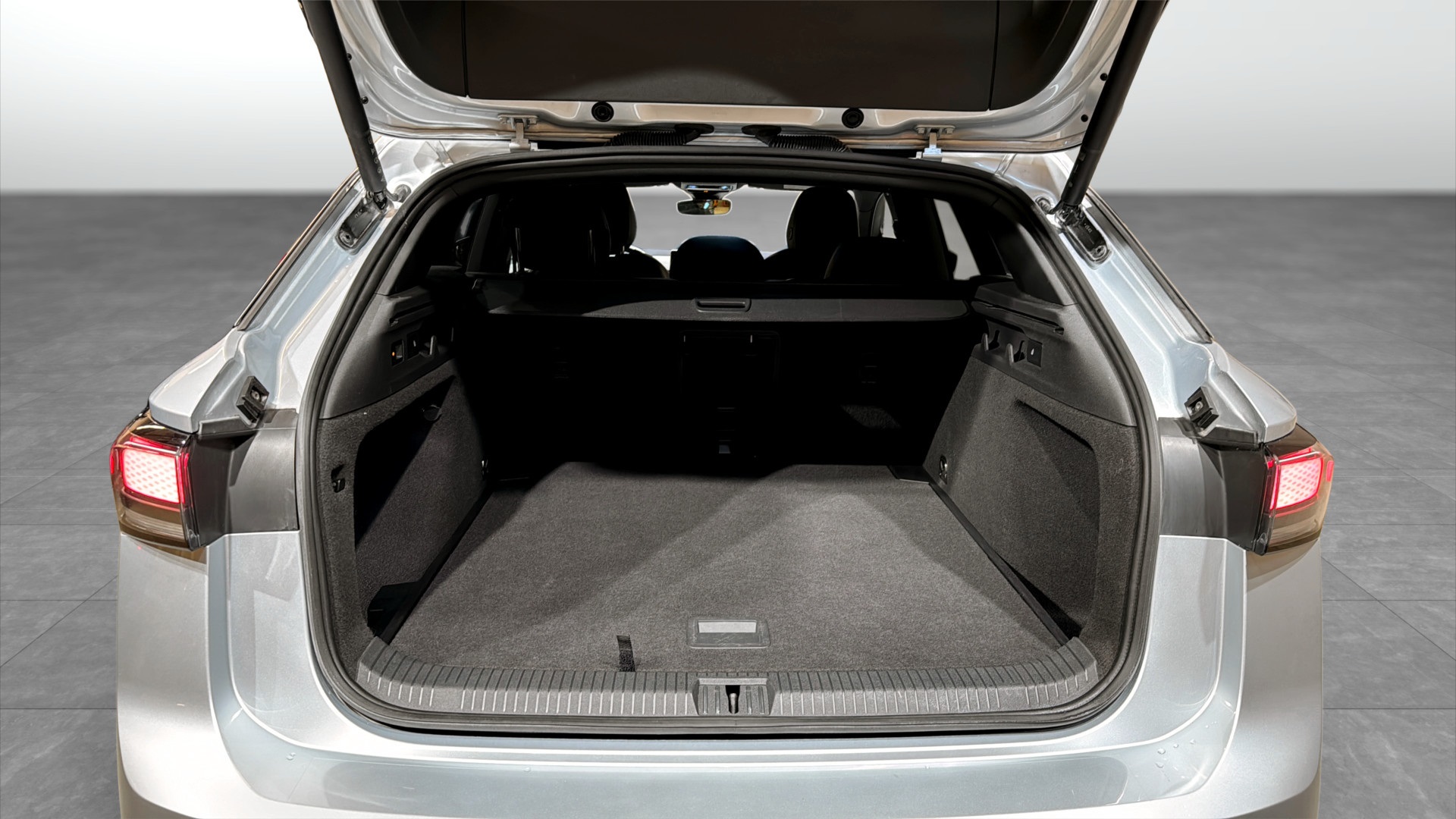 Volkswagen ID.7 Tourer ZMO608